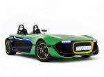 Caterham AeroSeven Concept 2013 года